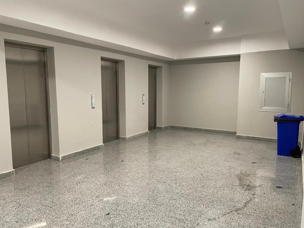 Ferienwohnung Park Azure Luxury Baku Exterior foto
